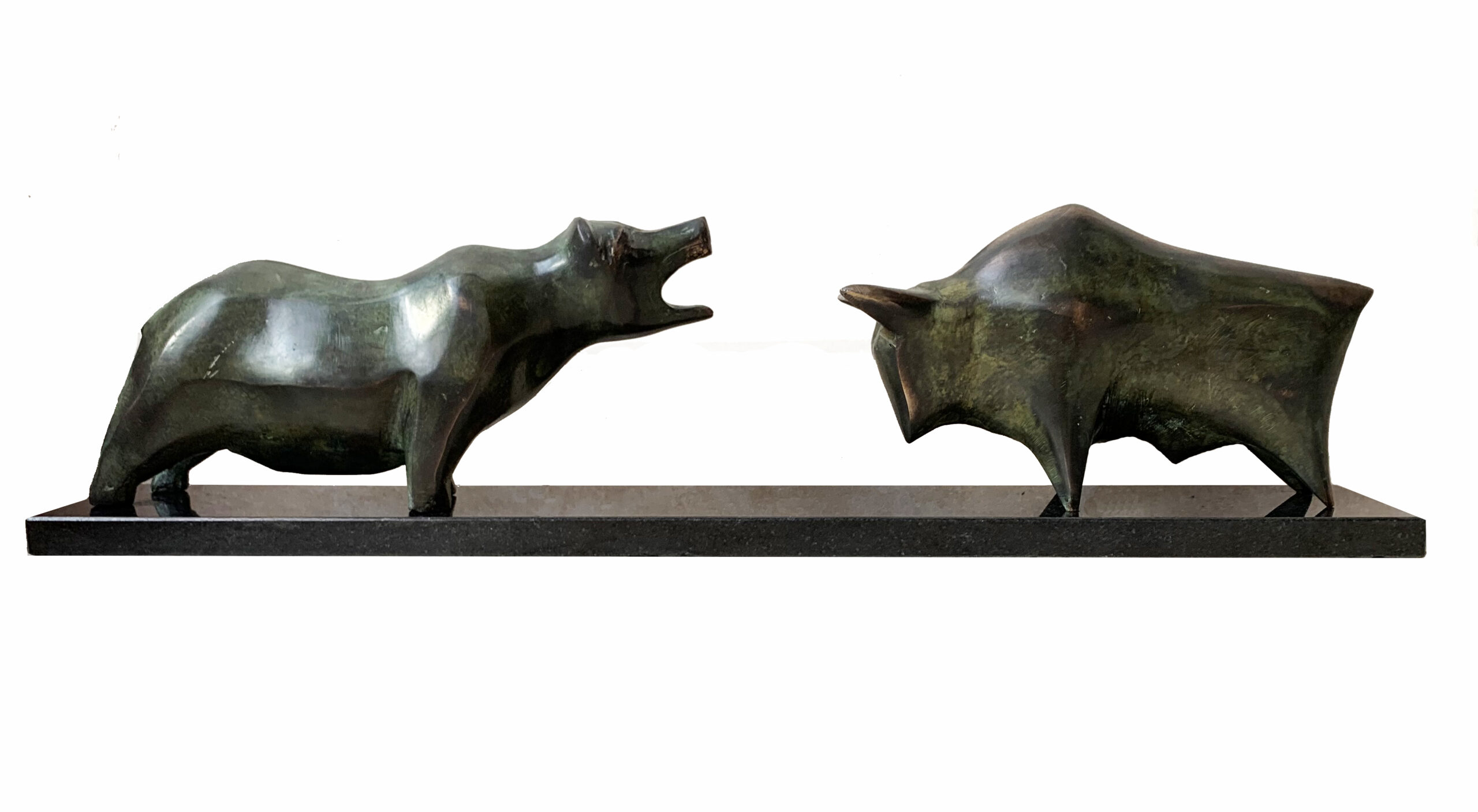 Stock Exchange (Tőzsde)