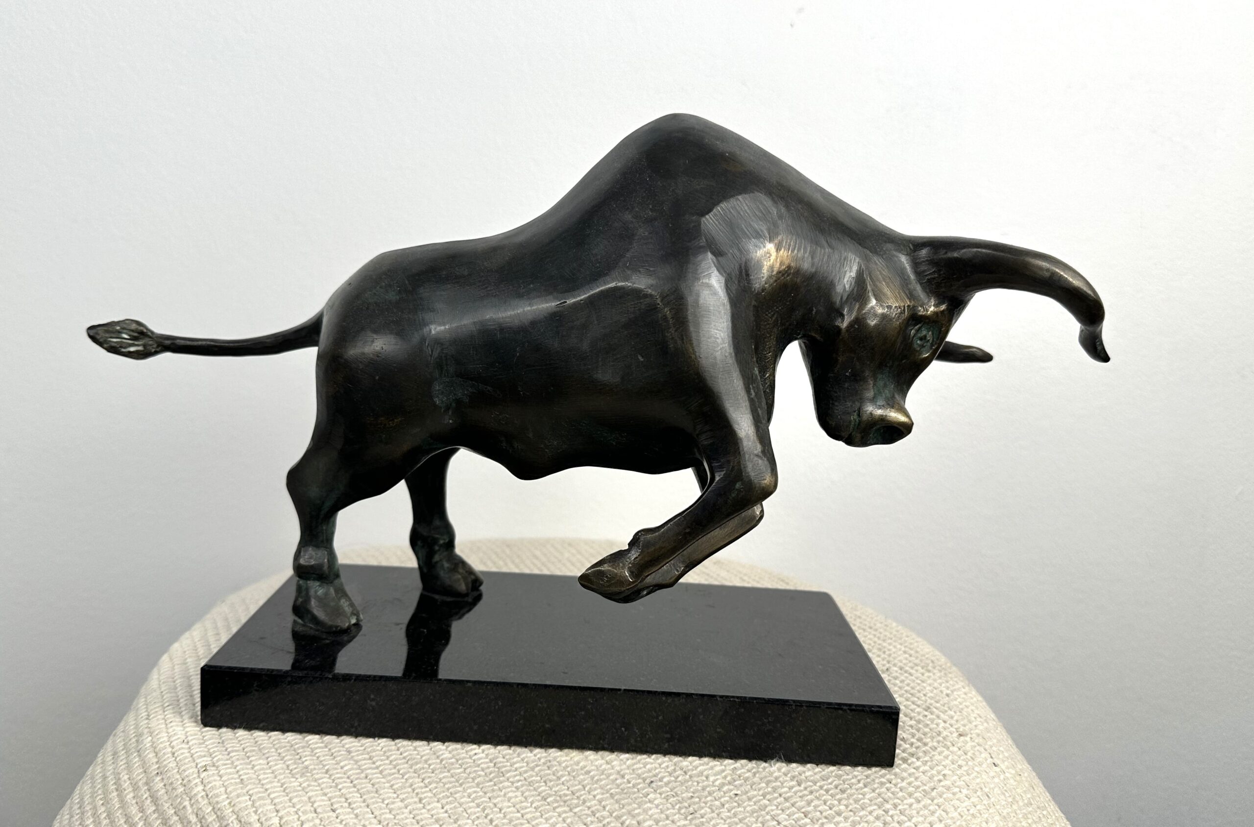 Bull II. - Image 2